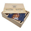 Bouteilles Grand Bert Coffret Découverte 3 bouteilles Bordeaux