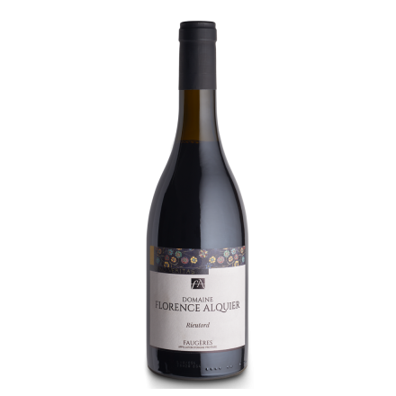 Bouteilles Rieutord 2021 Rouge Magnum Languedoc Roussillon