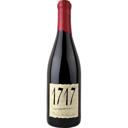 Vacqueyras "1717" 2019 Arnoux et Fils bouteille vin