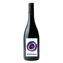 Bouteilles Acte 2 2021 Rouge Sud Ouest