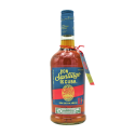 Santiago 11 Ans Rhum Cuba 40° 70Cl