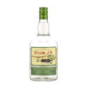 Jm Blanc Rhum Blanc Agricole Martinique 50° 70Cl