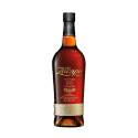Zacapa La Armonia Solera 23 Finish Fut De Xeres Rhum Guatemala 40° 70Cl