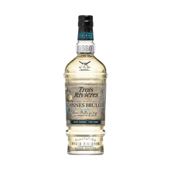 Trois Rivieres Cannes Brulees Blanc Agricole Martinique...