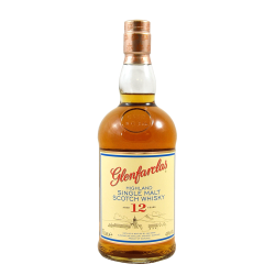 Glenfarclas 12 Ans Single Malt Whisky Highlands Ecosse...