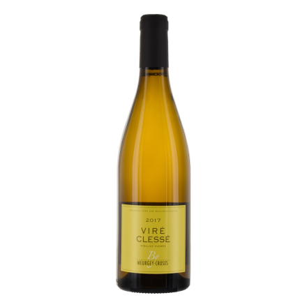 Bouteilles Viré-Clessé Vieilles Vignes 2021 Blanc Bourgogne