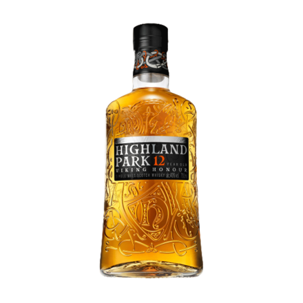 Highland Park 12 Ans Whisky 40° 70Cl