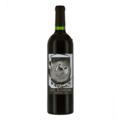 Bouteilles Montravel 2016 Rouge Sud Ouest