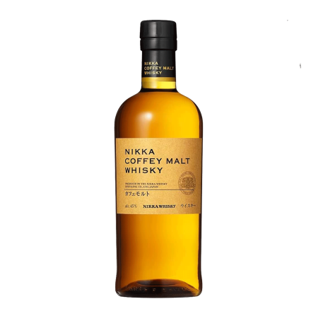 Nikka Coffey Malt Single Malt Whisky Honshu-Miyagi Japon 45° 70Cl