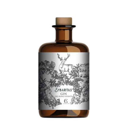 Gin Sybaritas