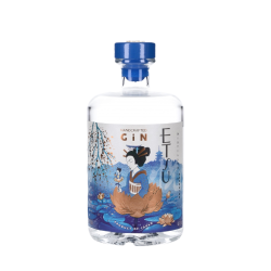 Bouteilles Etsu Gin Japon 43° 70Cl Gin