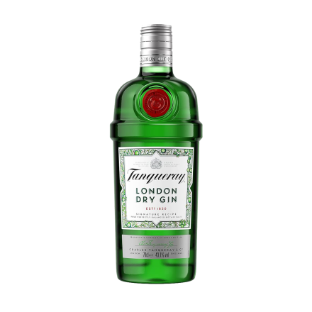Tanqueray Gin 43.1° 70Cl
