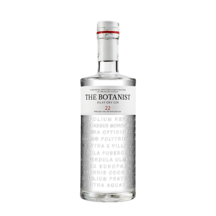 The Botanist Gin Ecosse 46° 70Cl