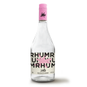 Rhum Blanc Sapio Bio