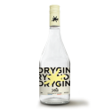 Dry Gin Sapio Bio