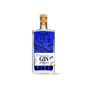 Gin Attribut N°3 - Artisanal Dry Gin Distillerie Du Grand Nez