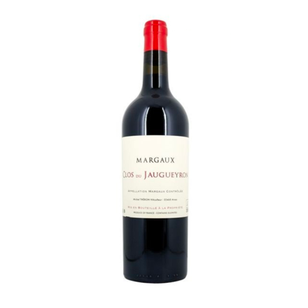 Clos Du Jaugueyron 2016 Rouge - Margaux vin