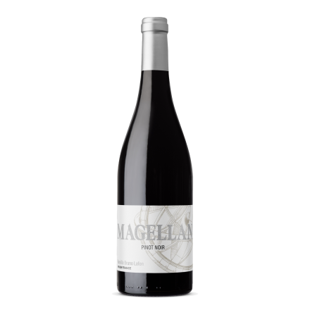 Bouteilles Pinot Noir 2022 Rouge Vin de France Domaine Magellan