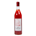Liqueur BIO Corail Hédonisterie