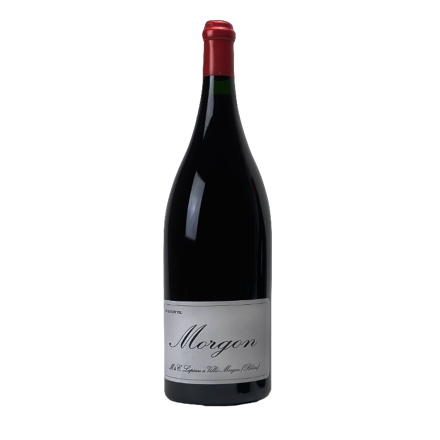 Vin Lapierre Morgon 2022 Rouge