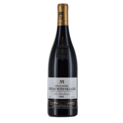 Bouteilles Marsannay Les Duchesses 2021 Rouge Bourgogne
