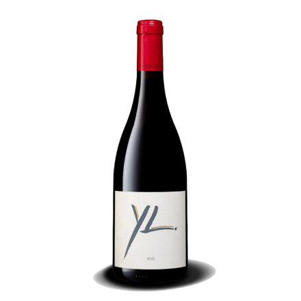 Vin Leccia Yves Cuvee Yl 2022 Rouge bouteilles