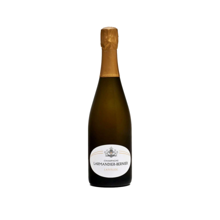 Champagne Larmandier-Bernier Latitude Extra Brut Blanc de Blancs