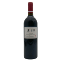 Le Sid Aoc Cahors 2018 Rouge vin bouteille