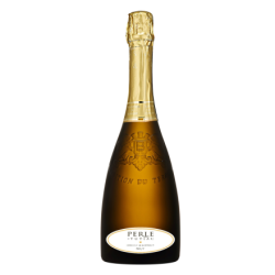 Bouteilles Perle de Tutiac Crémant Brut Blanc Bordeaux