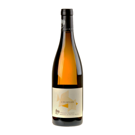 Vin Roches Neuves L'Échelier 2019 Blanc Loire