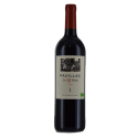Bouteilles Le 19éme Rang 2020 rouge Bordeaux