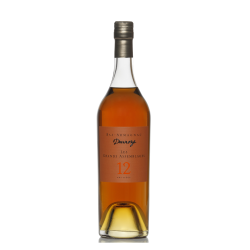 Armagnac Darroze Assemblage 12 ans 43° bouteille