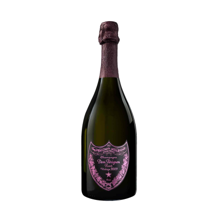 Champagne Dom Perignon Rosé 2013