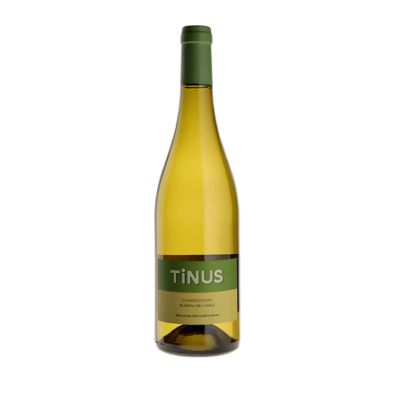 Verget Tinus Chardonnay D'Aigle 2021 Blanc