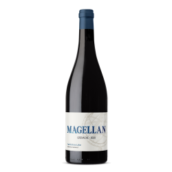 Bouteilles 100 % Grenache 2021 Rouge Languedoc Roussillon