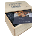 Bouteilles Grand Bert Coffret Découverte 3 bouteilles Bordeaux