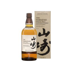 Yamazaki Distillers Reserve Japon 43°