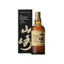 Whisky Yamazaki 12 ans 43°