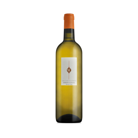 Vin Aupilhac Cocalieres 2022 Blanc bouteille
