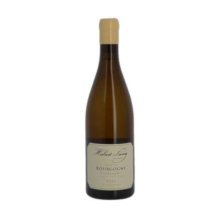 vin Lamy Bourgogne Les Chataigniers 2021 Blanc bouteille