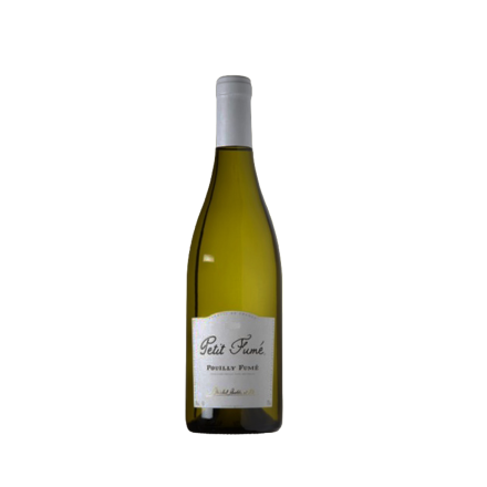 vin Redde Le Petit Fumé 2022 Blanc bouteille