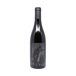vin Giraud Les Sables d'Arene 2021 Rouge bouteille