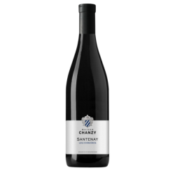 Bouteilles Santenay Les Cornières 2020 Rouge Bourgogne