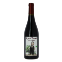 Bouteilles Petit David Rouge 2021 Rhône