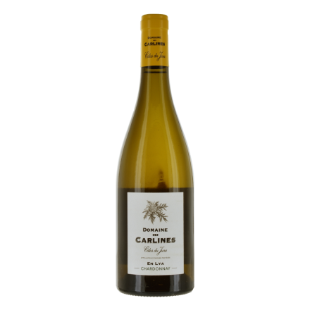 Bouteille En Lya 2019 Blanc Jura vin