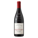 Bouteille Vacqueyras Reserve de la Campriere 2022 Rouge Rhône vin