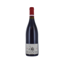 vin Singulier 2021 Rouge bouteille