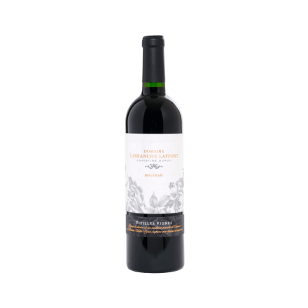 bouteille Vieilles Vignes 2020 Rouge vin