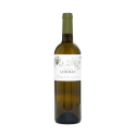 Perette et les Noisetiers 2017 Blanc