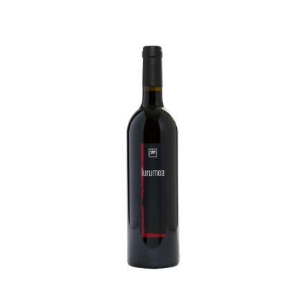 vin Bordatto Lurumea 2021 Rouge bouteille